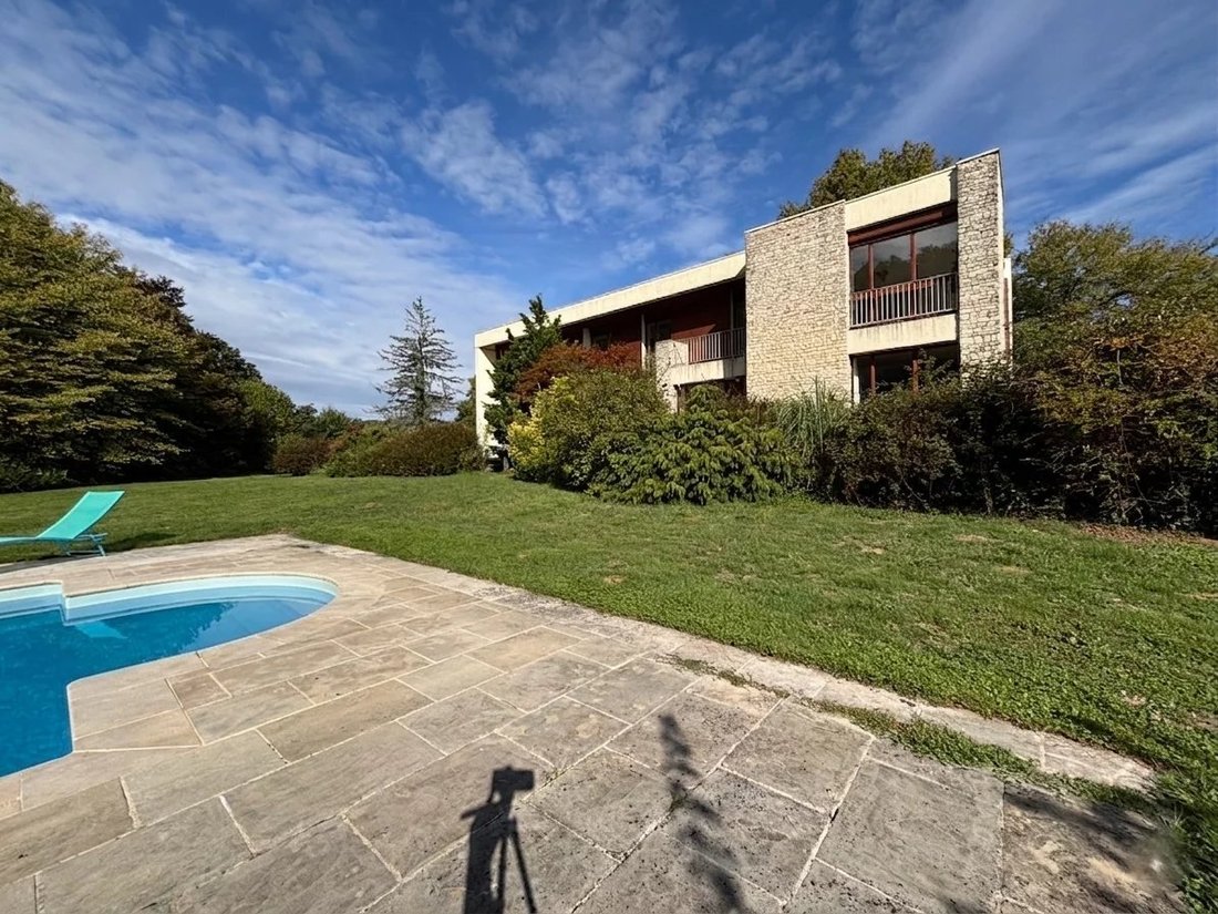 House in Fontaine-le-Port, Ile-de-France, France 2 - 16255159