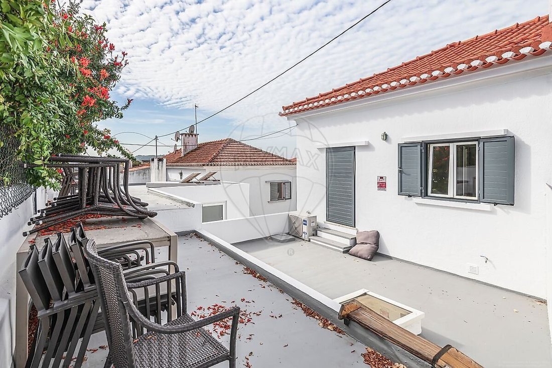 House in Belem, Lisbon, Portugal 5 - 16536840