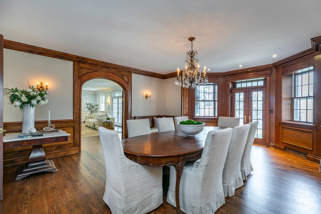 House in Litchfield, Connecticut, United States 5 - 17503588