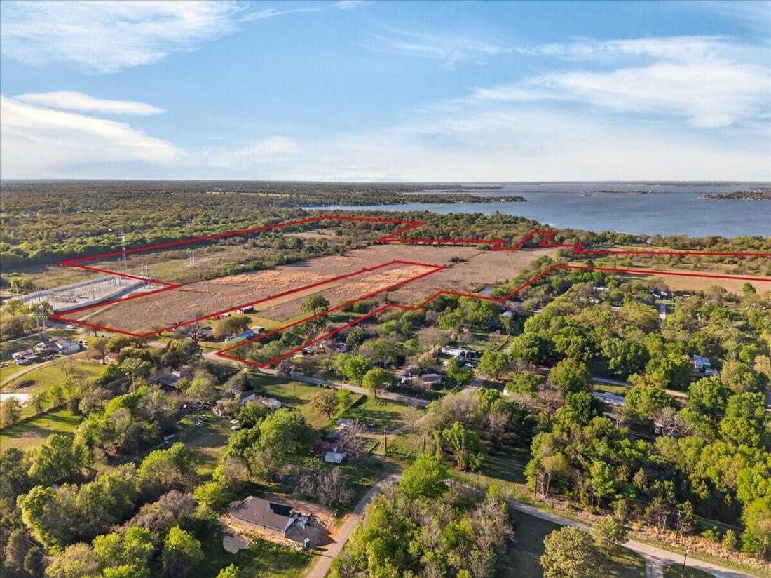 Land in Tool, Texas, United States 2 - 17507904