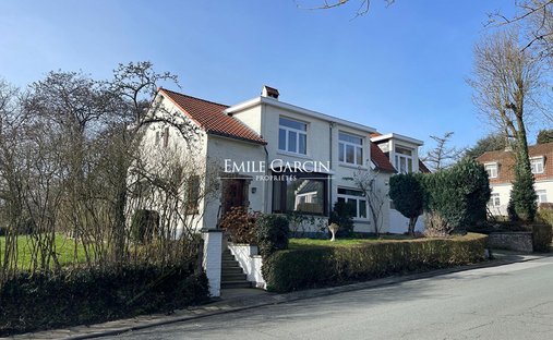 Villa a Beersel, Fiandre, Belgio 1
