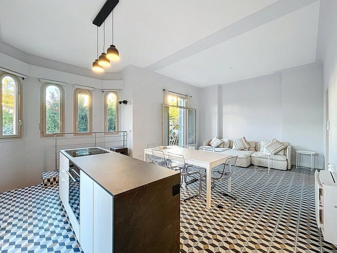 House in Nice, Provence-Alpes-Côte d'Azur, France 5 - 17510343