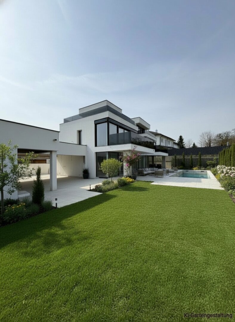 Villa in Königsbrunn im Weinviertel, Lower Austria, Austria 2 - 17337711