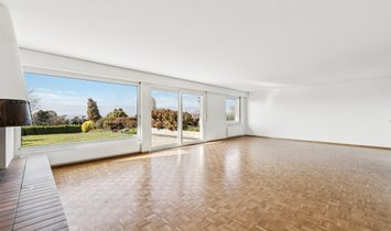 Casa en Corsier, Ginebra, Suiza 1