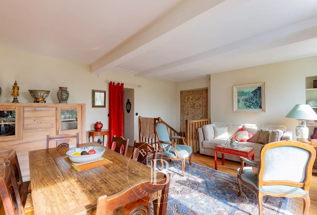 Apartment in Saint-Germain-en-Laye, Ile-de-France, France 4 - 17510930