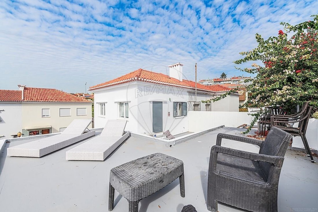 House in Belem, Lisbon, Portugal 4 - 16536840