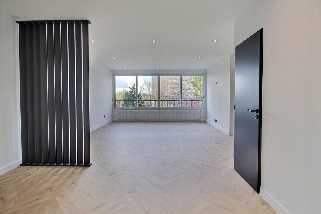 Apartment in Plateau de la Croix Rousse-Ouest, Lyon 4e Arrondissement, Lyon 5 - 17509029
