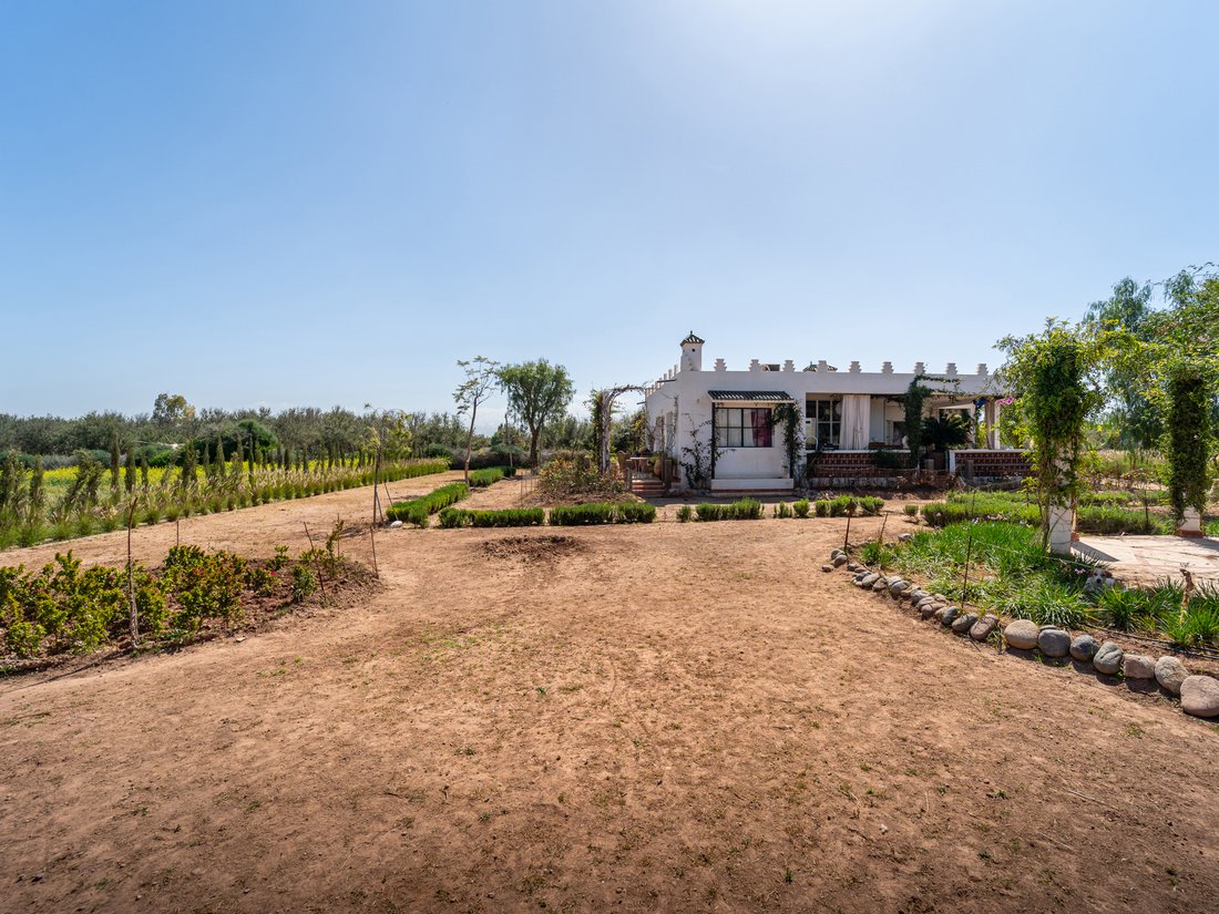 House in Medina, Marrakesh-Safi, Morocco 2 - 17503378