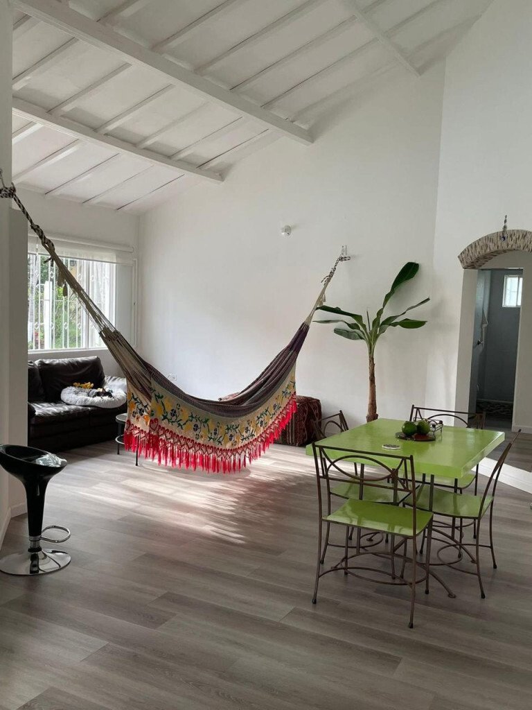 Finca in Fusagasugá, Cundinamarca, Colombia 3 - 17508884