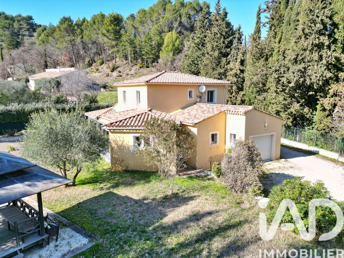 House in Buis-les-Baronnies, Auvergne-Rhône-Alpes, France 2 - 17514981