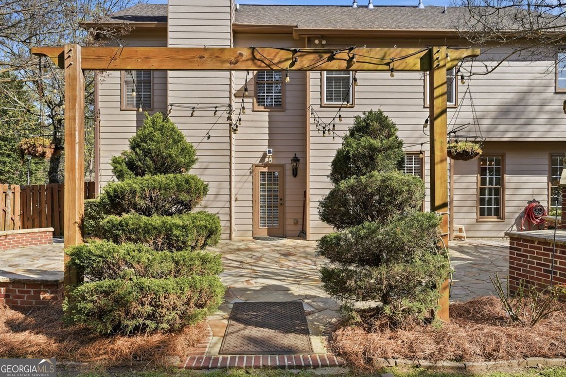 House in Lawrenceville, Georgia, United States 5 - 17505444