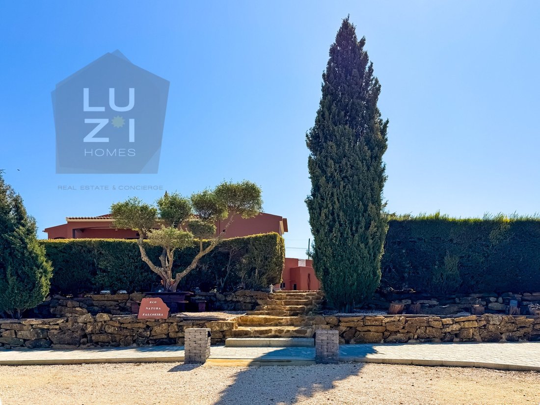 House in Praia da Luz, Algarve, Portugal 2 - 12154837