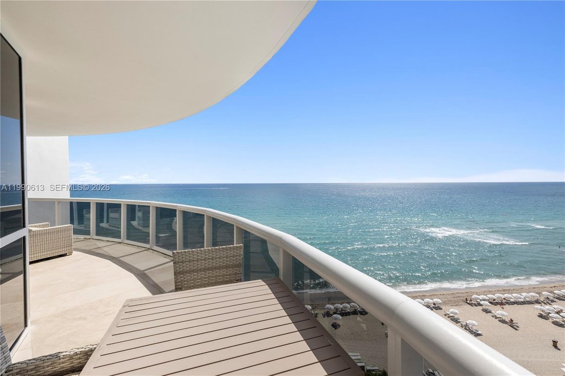 Condo in Sunny Isles Beach, Florida, United States 2 - 17504399