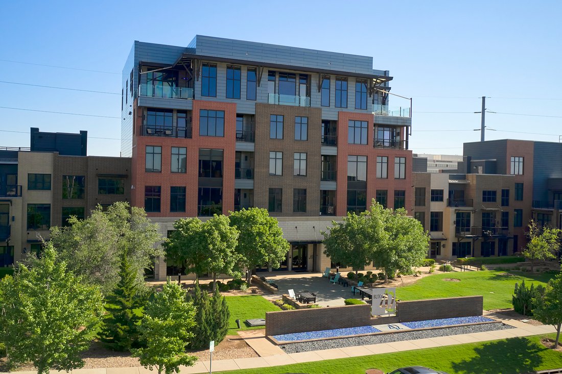 Condo in Oklahoma City, Oklahoma, United States 3 - 17510094