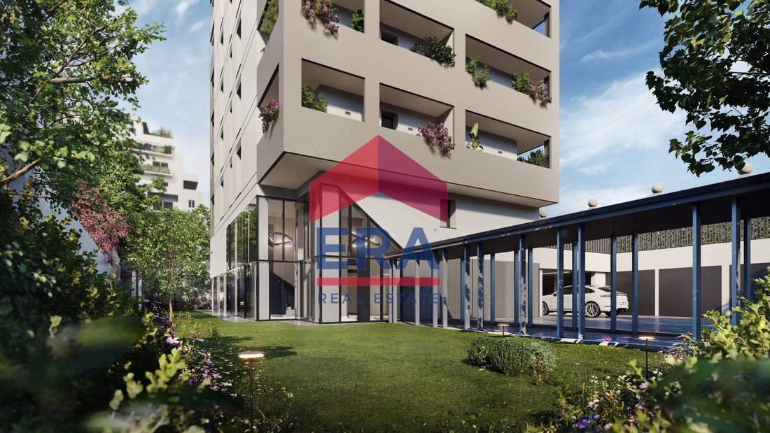 Apartment in Maggiolina - Journalists' Village, Milan, Italy 4 - 17507568