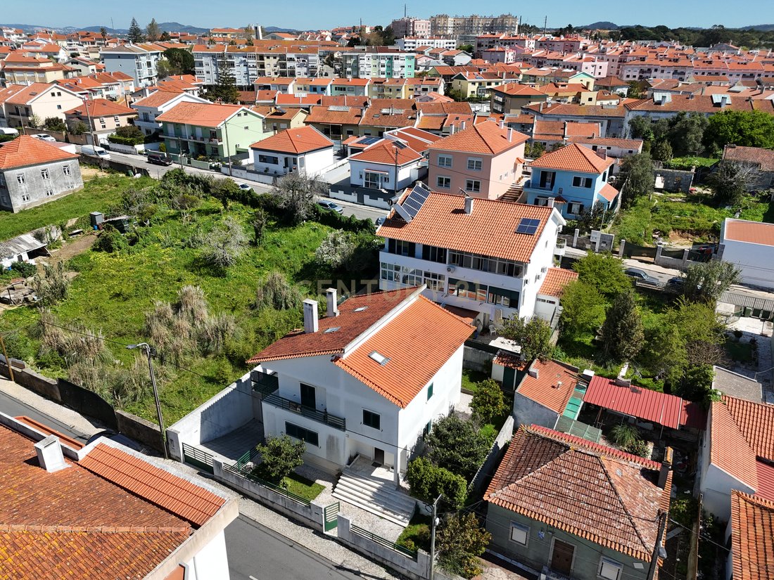 Villa in Algueirao-Mem Martins, Lisbon, Portugal 3 - 17505916