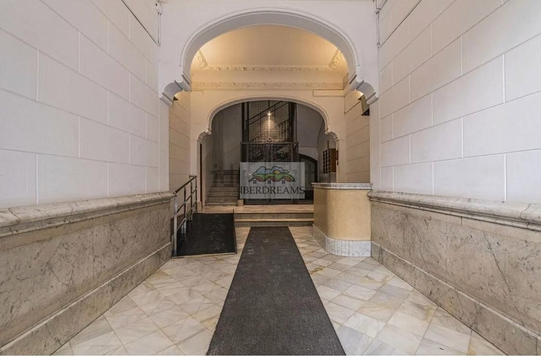 Apartment in Eixample, Barcelona, Spain 2 - 17503261