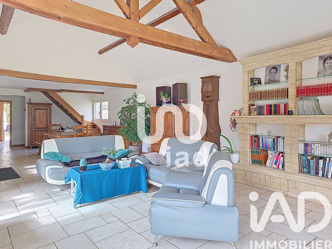 House in Centre Nord, Tournan-en-Brie, France 4 - 17514994
