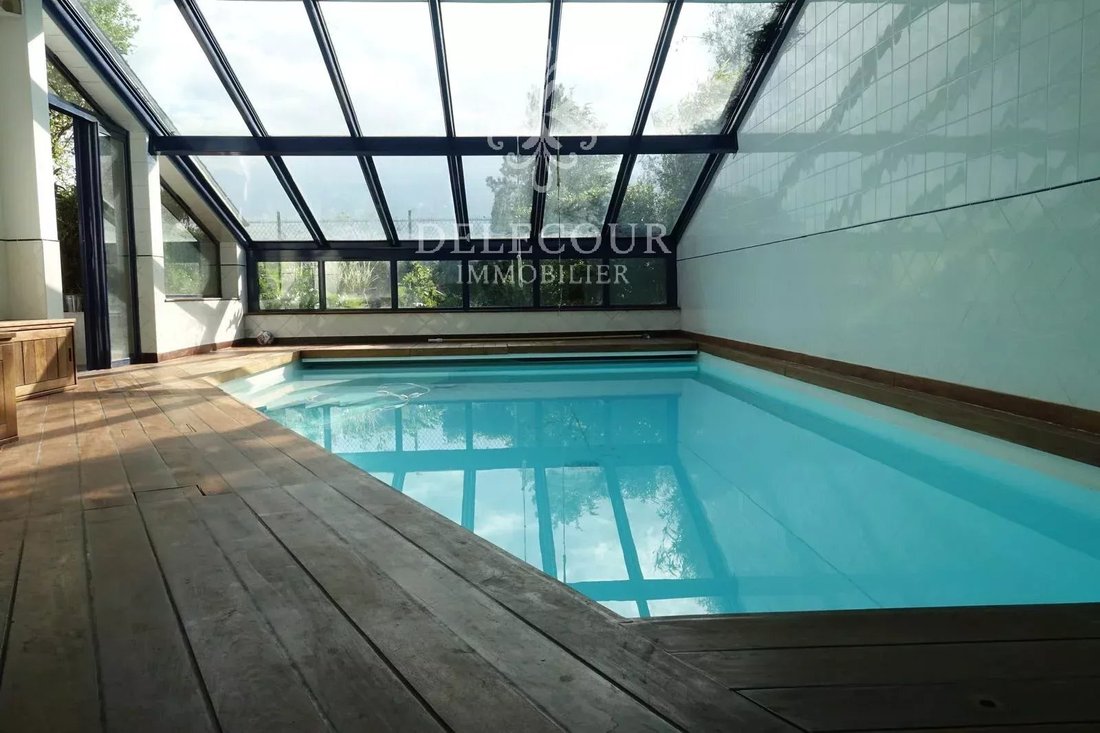 Villa in Centre Ville, Viry-Chatillon, France 3 - 17506020