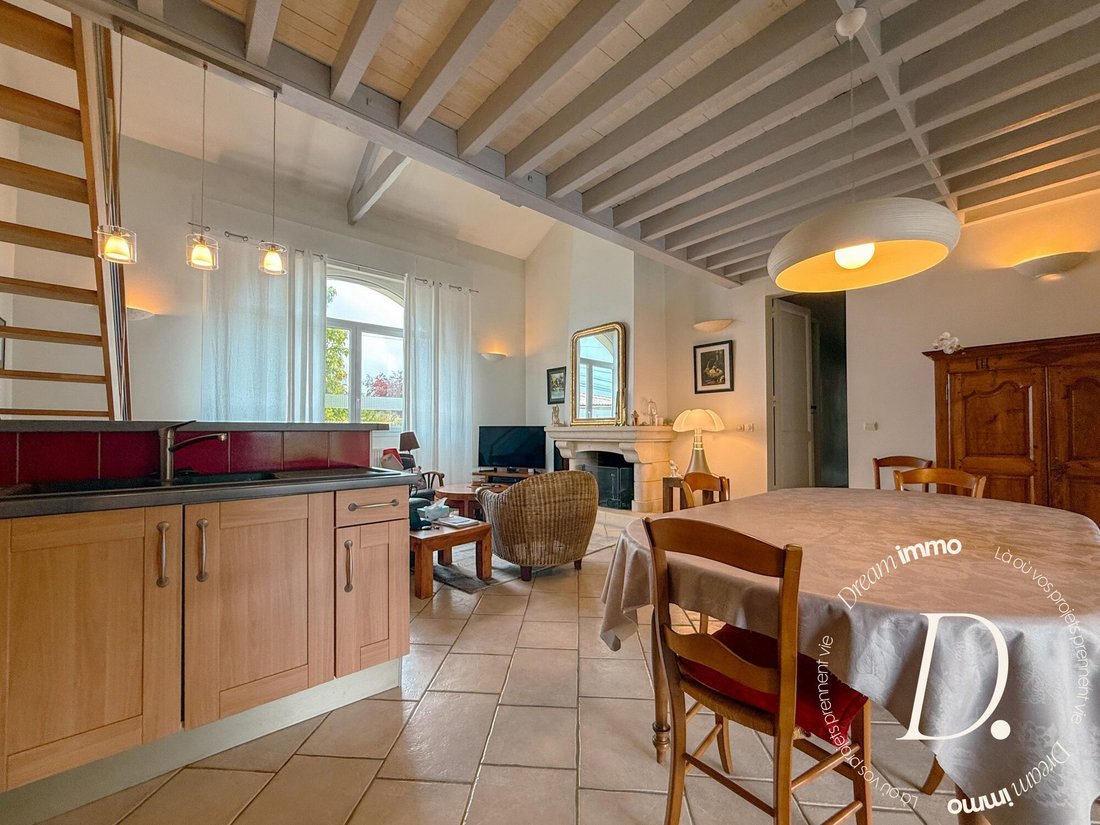 House in Sud Est, Le Taillan-Médoc, France 4 - 17508207