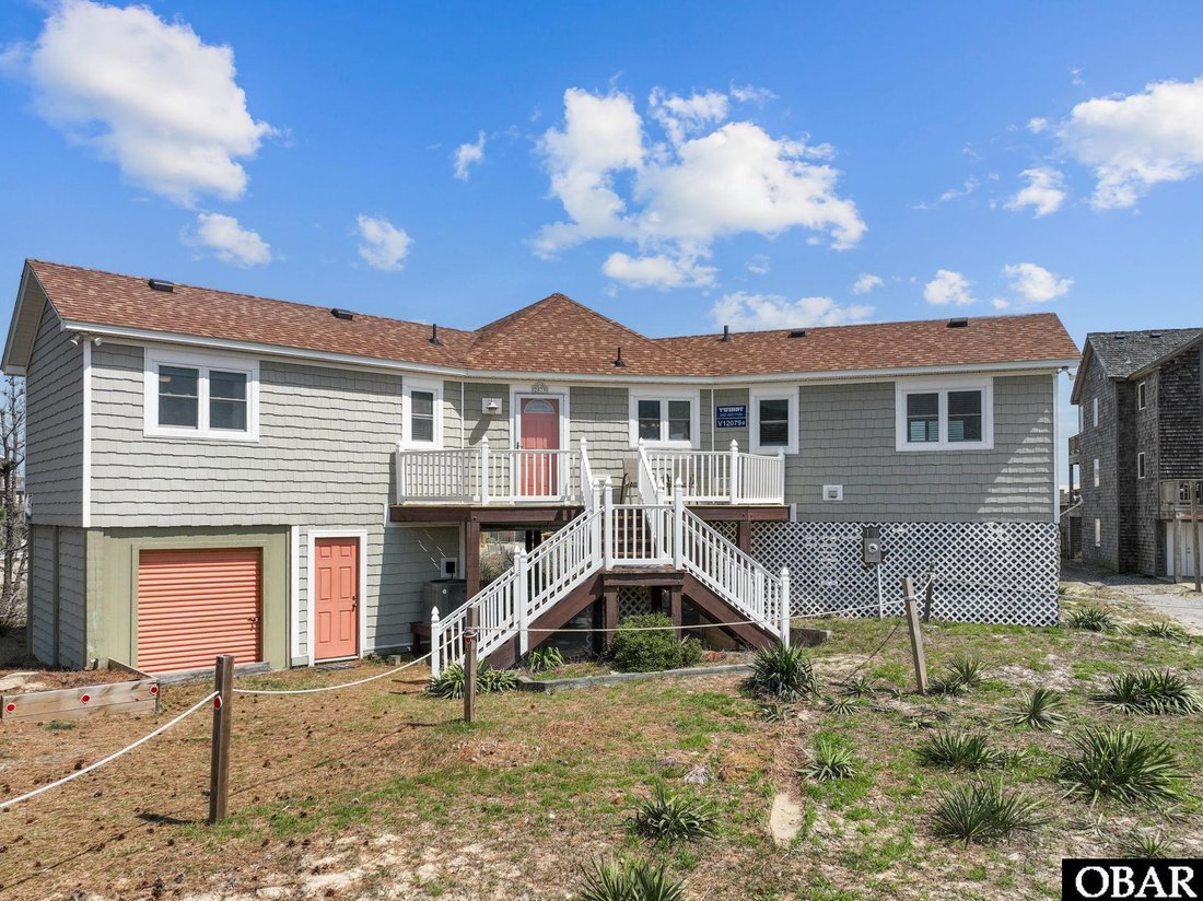 House in Corolla, North Carolina, United States 2 - 17504439
