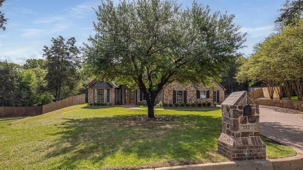 House in Bullard, Texas, United States 3 - 17510605