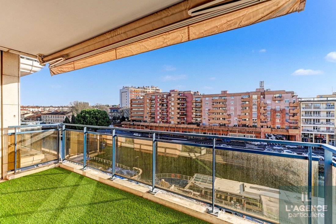 Apartamento en San Cipriano, Toulouse, Francia 3 - 17063946
