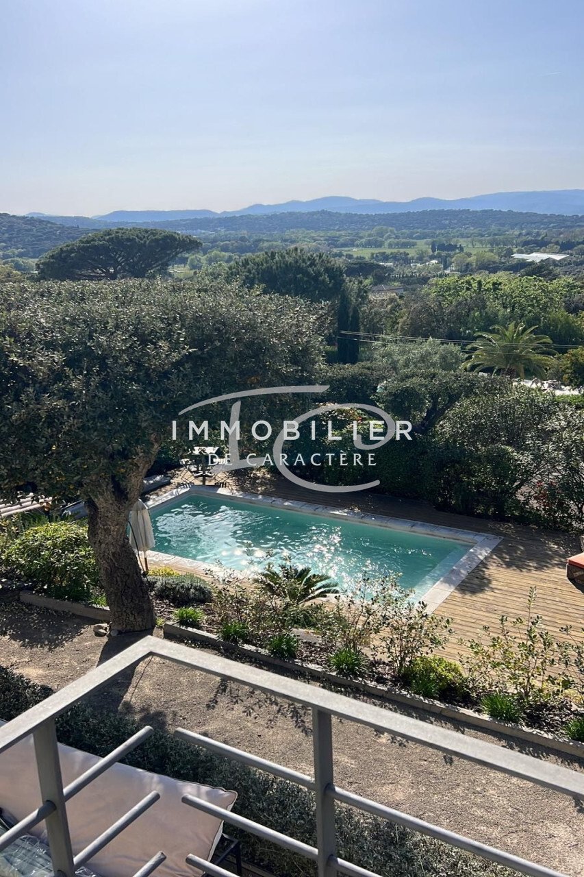 Villa in Gassin, Provence-Alpes-Côte d'Azur, France 5 - 17509064