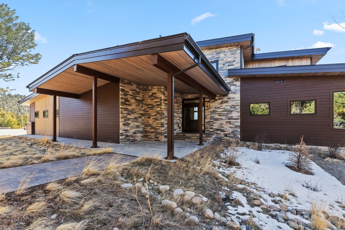 House in Nathrop, Colorado, United States 5 - 17514749