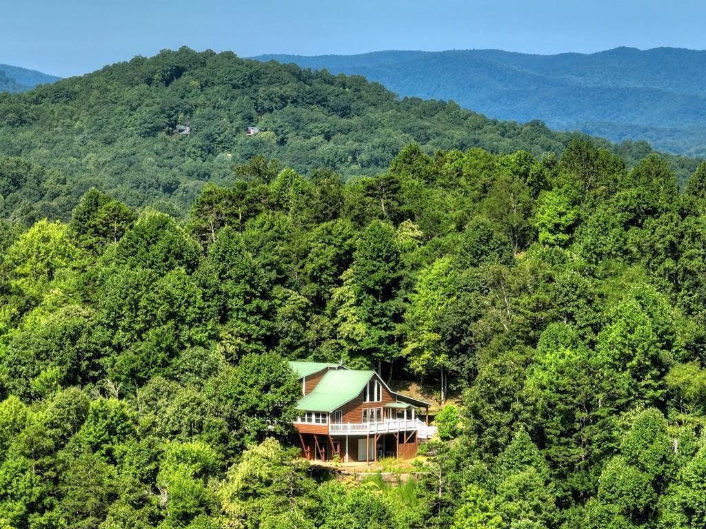 House in Blue Ridge, Georgia, United States 2 - 17515103
