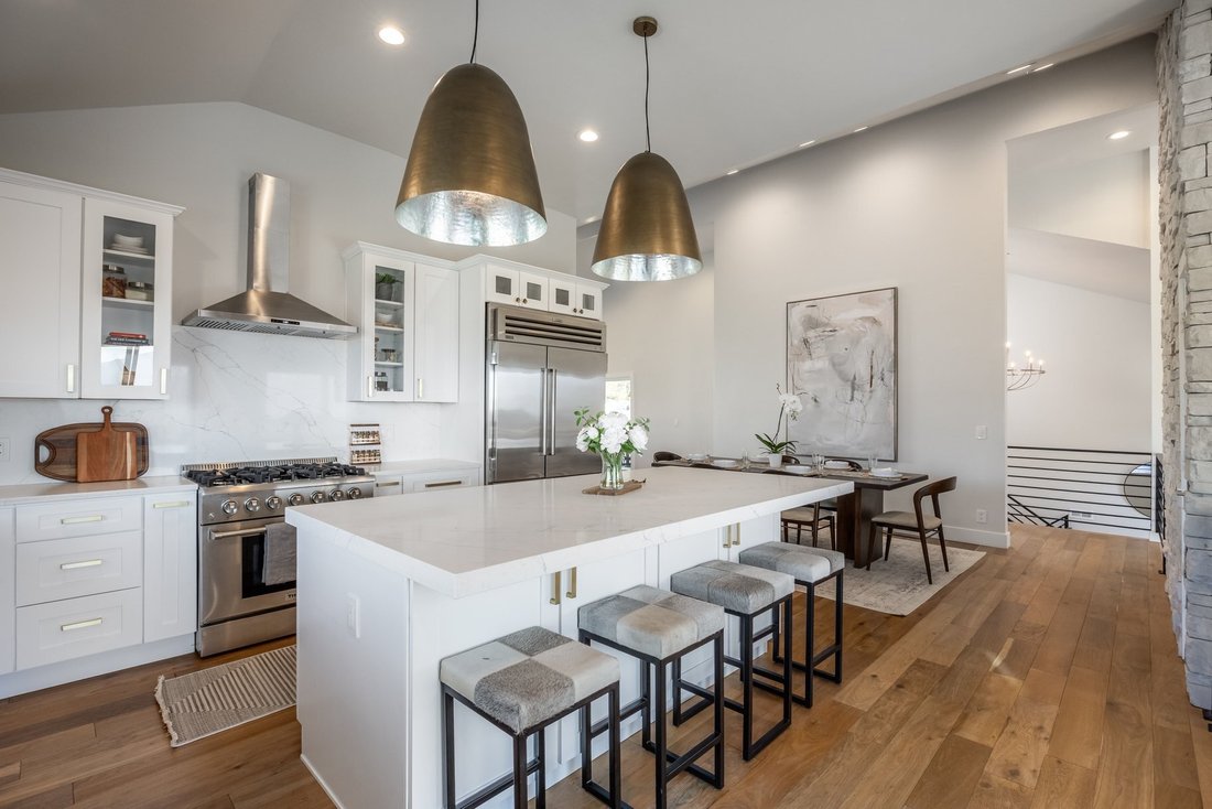 House in Salt Lake City, Utah, United States 4 - 17508407