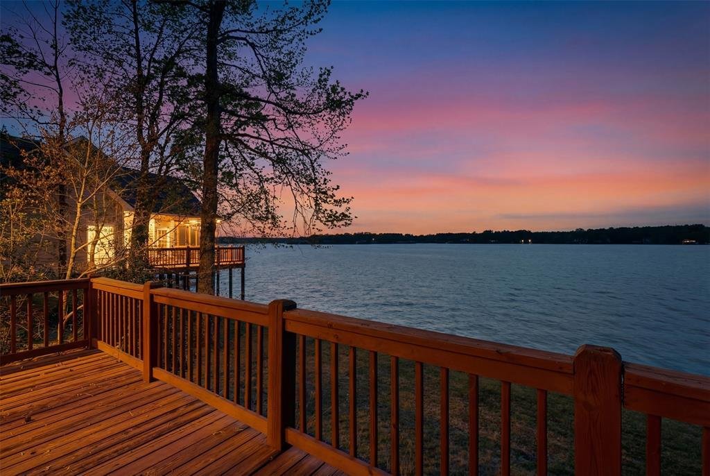 House in Scroggins, Texas, United States 2 - 17514110