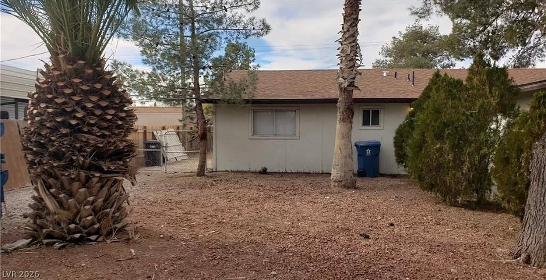 House in North Las Vegas, Nevada, United States 3 - 17504366