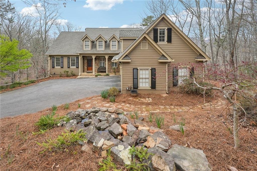 House in Jasper, Georgia, United States 4 - 17503194