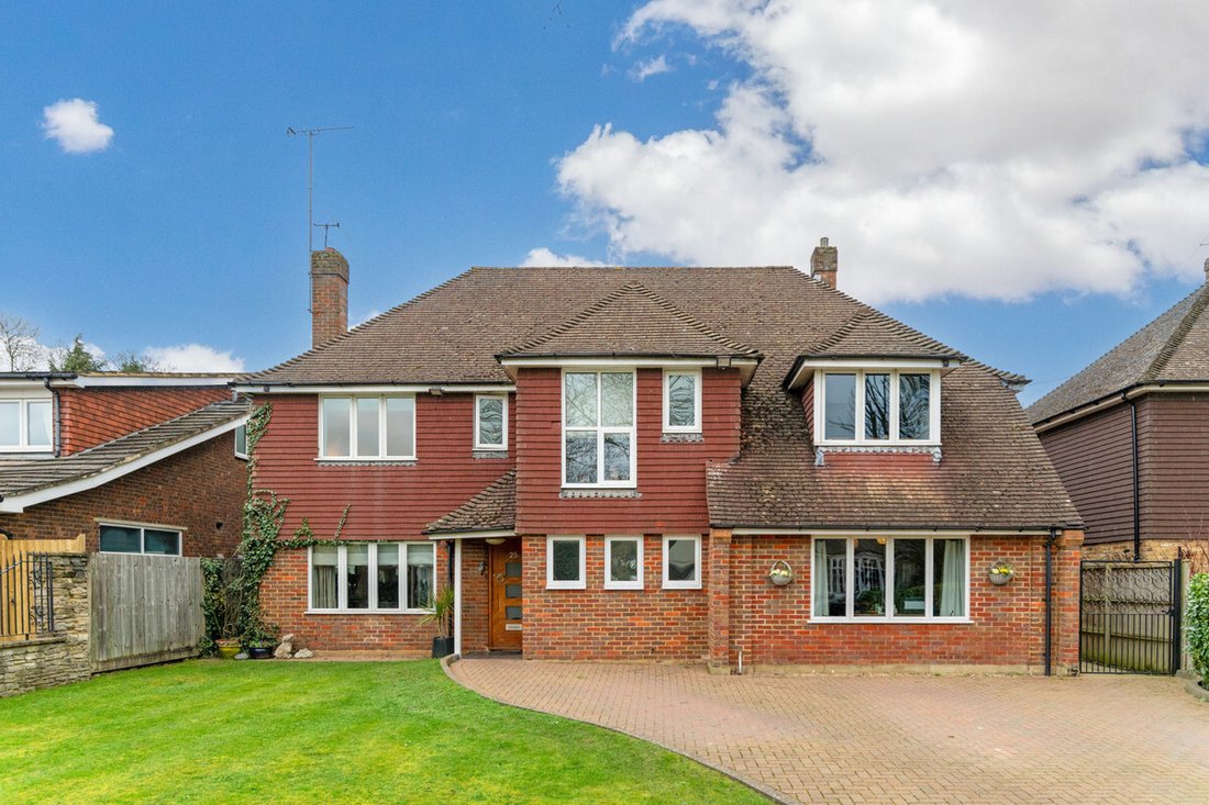 House in Maidenhead, England 1 - 17509007