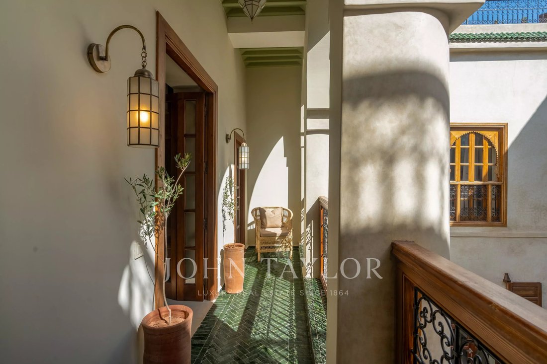 Marrakech, Morocco 5 - 17514244