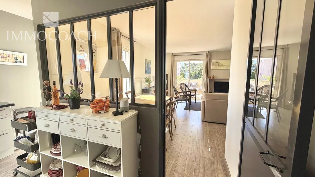 Apartment in French Riviera, Provence-Alpes-Côte d'Azur, France 4 - 17509177