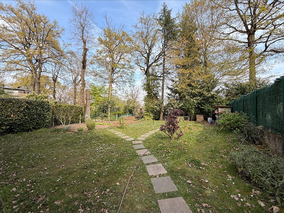 House in Anatole France, Le Plessis-Robinson, France 2 - 17407756