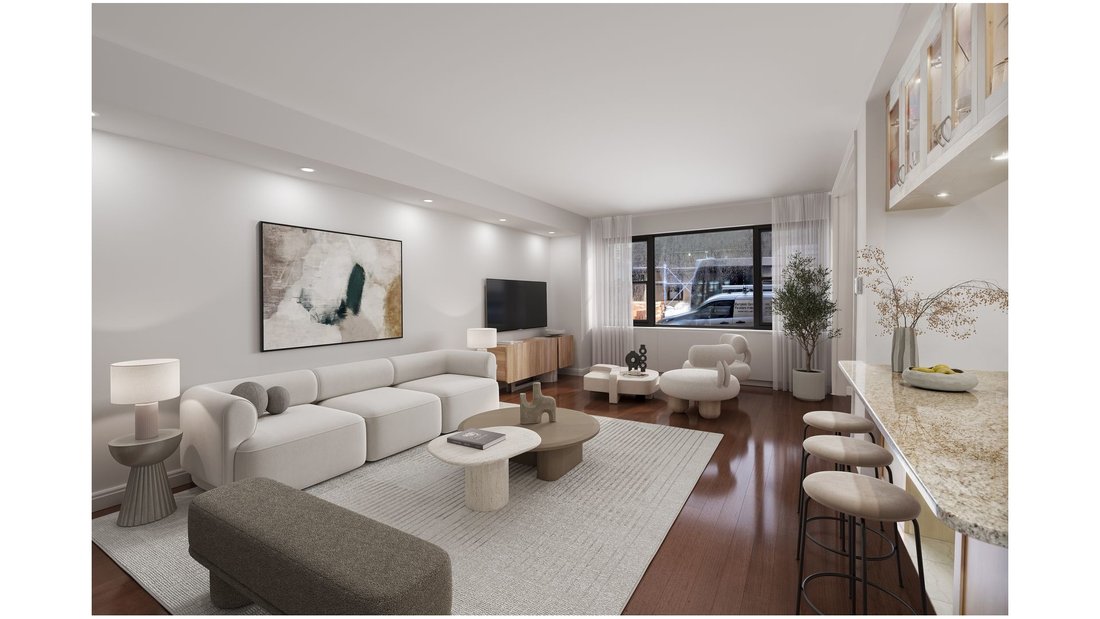 Co Op in New York, New York, United States 1 - 17503055