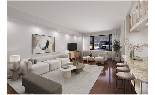 Co Op in New York, New York, United States 1