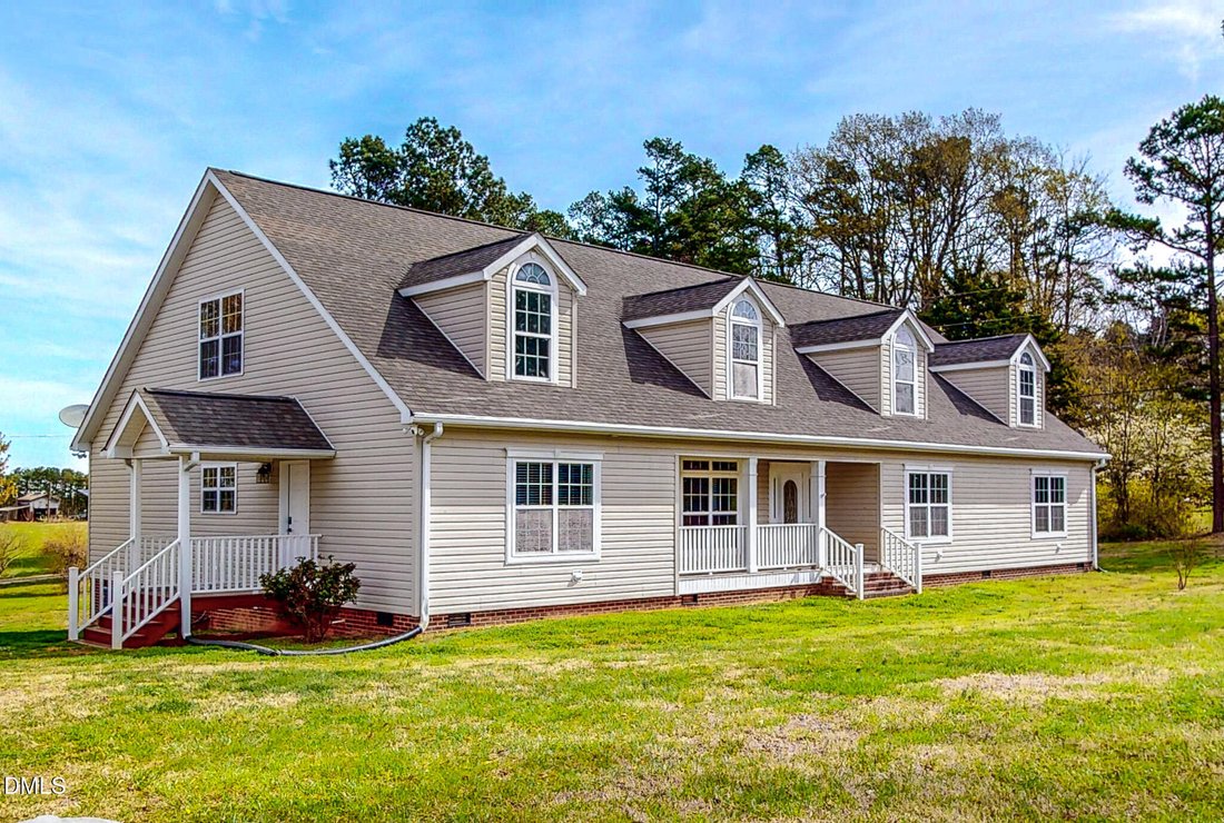 House in Roxboro, North Carolina, United States 1 - 17510416