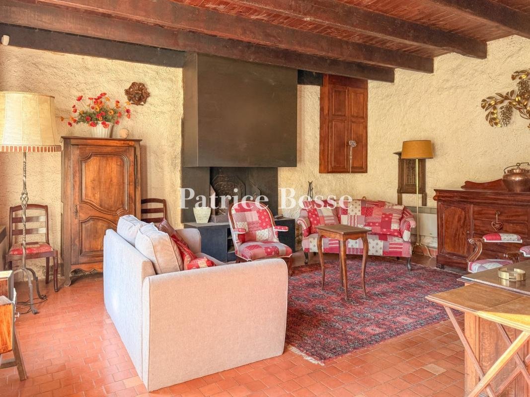 House in Saint-Fiacre, Brittany, France 5 - 17504542