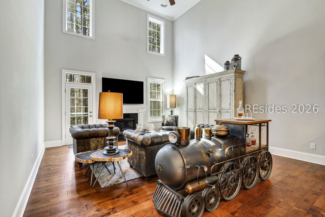 Townhouse in Bluffton, South Carolina, United States 2 - 17506008