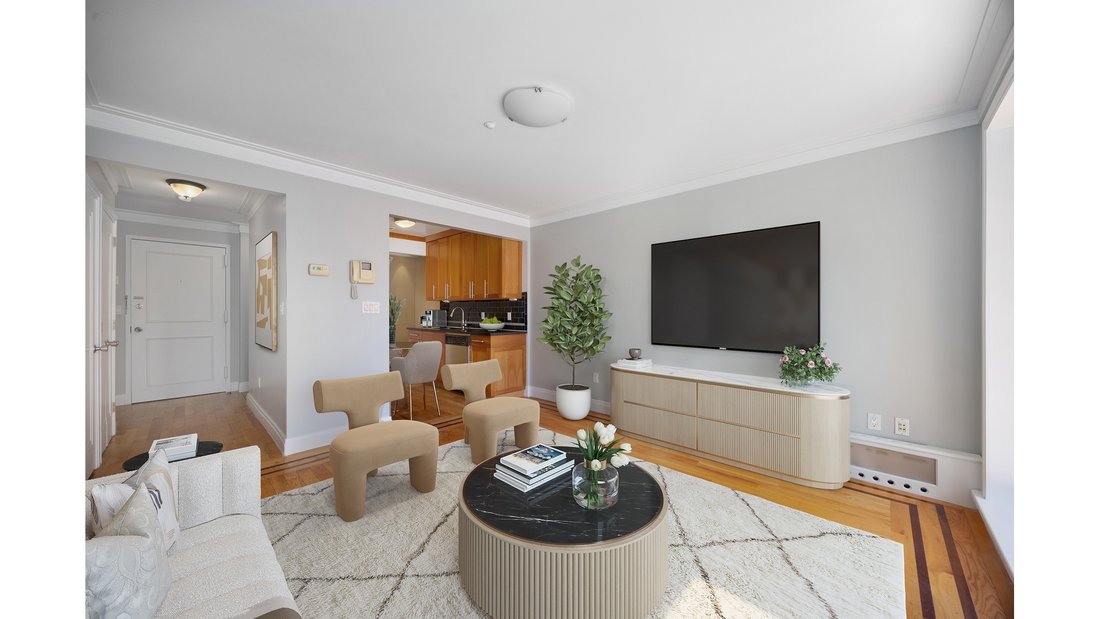 Condo in New York, New York, United States 3 - 17510905