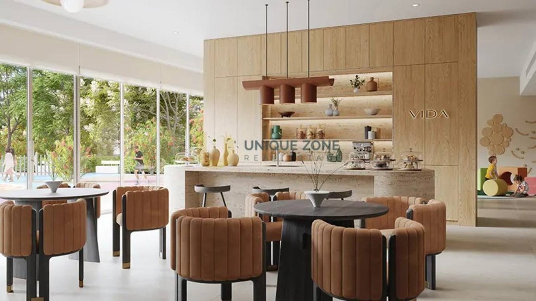 Apartment in Hadaeq Sheikh Mohammed Bin Rashid, Dubai, United Arab Emirates 3 - 17502696