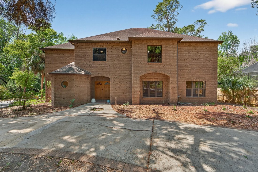 House in Riverview, Florida, United States 1 - 17503047