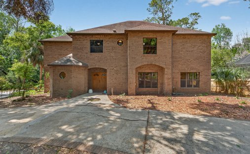 House in Riverview, Florida, United States 1