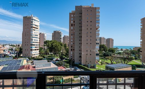 Appartement à Torremolinos, Andalousie, Espagne 1