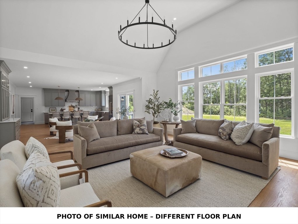 House in Andover, Massachusetts, United States 3 - 17508062