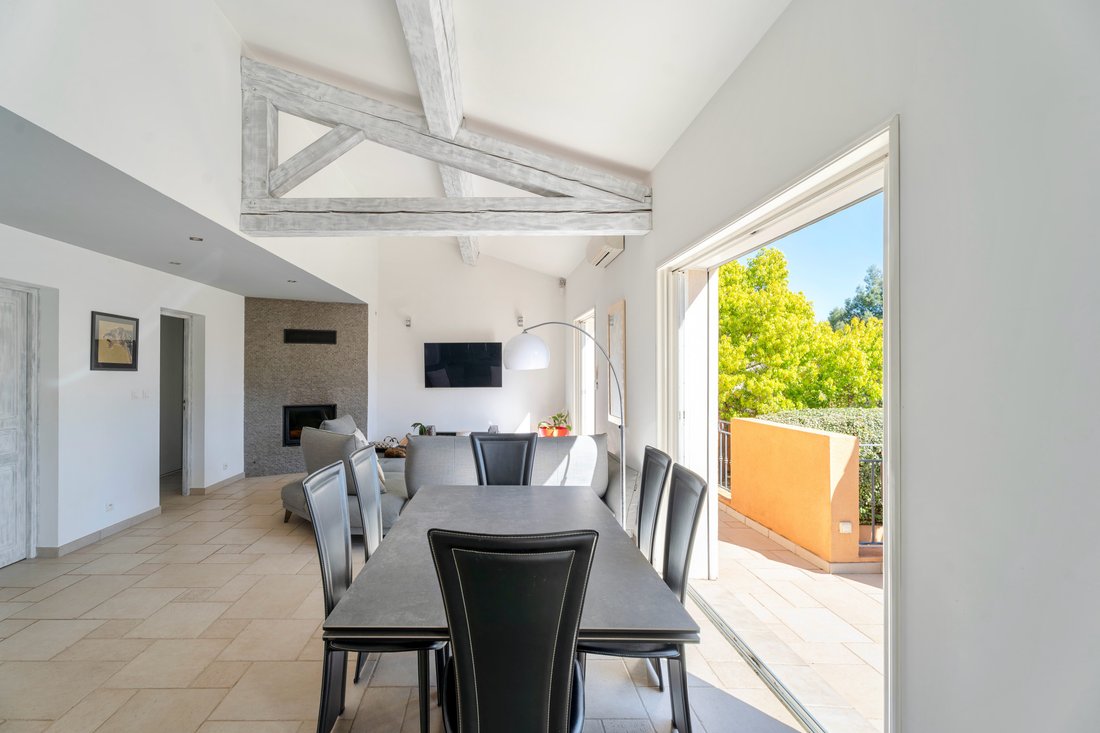 Villa in Centre Ouest, Ollioules, France 4 - 17509030